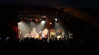 Europe - Superstitious / Love Is Not The Enemy