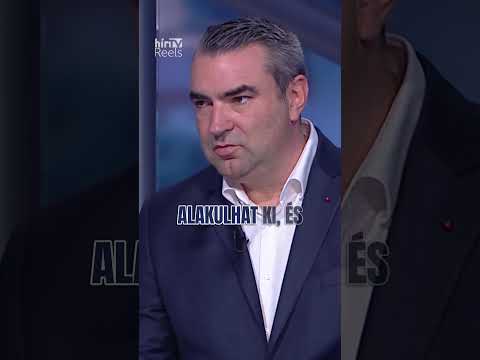 Patthelyzet jöhet a legfőbb ügyész megválasztásánál – még a helyettesítés sem egyértelmű!😳😒