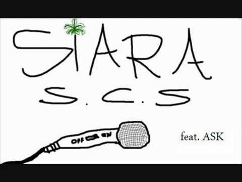 02. Siara S.C.S feat. ASK - Stare nawyki