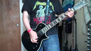 Video thumbnail for MXR Classic Distortion (Guitar Center Exclusive) - Demo by tvelt17