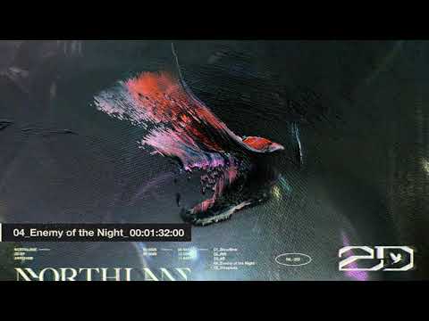 Video thumbnail for Enemy of the Night (Acoustic)