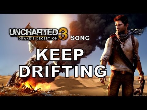 Keep Drifting video