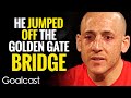 Surviving Suicide Golden Gate Bridge Jumpers