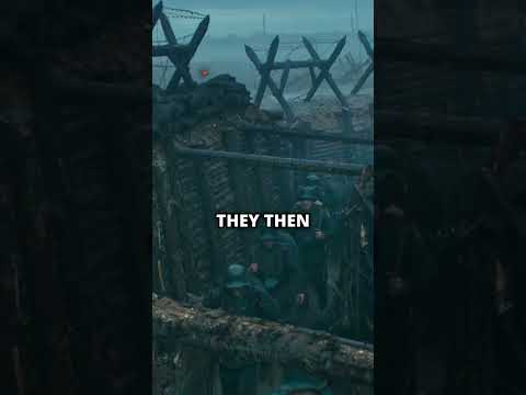 Was This The Most Brutal Trick of WW1?