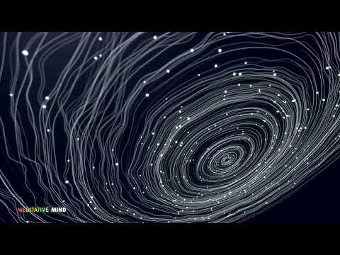 21 Mins PINEAL GLAND Activation & Decalcification (9.63Hz + 963Hz) | Gamma Waves, Binaural Beats