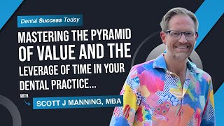 Mastering the Pyramid of Value and Leverage of Time
