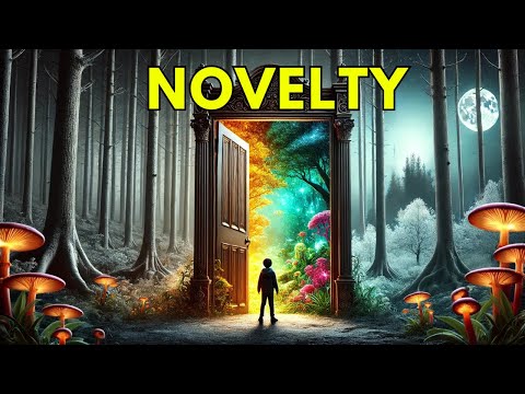 Why Do We Crave Novelty? The Psychology and Philosophy of Newness.