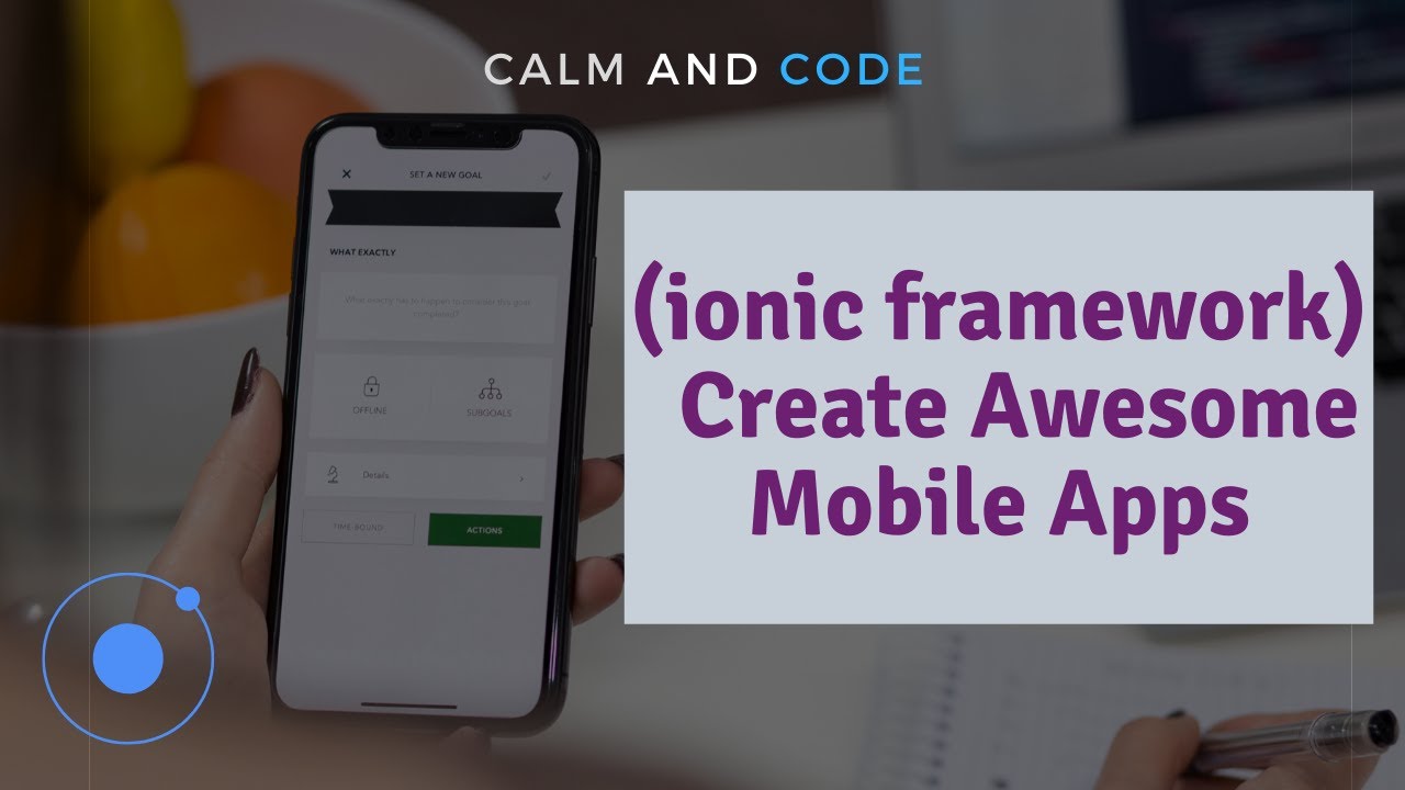 Learn Ionic Framework | How to Install Node JS