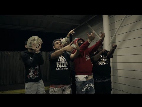 TMETrigga - “Signed To Tha Streets” (Official Music Video)