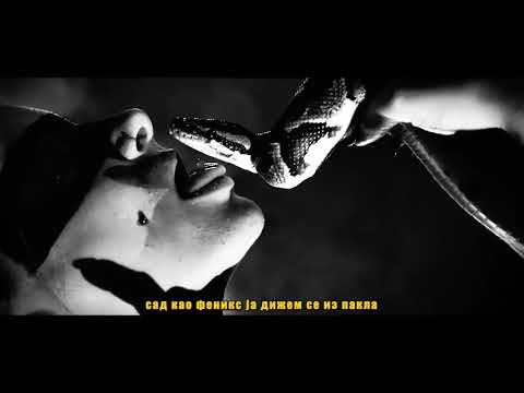 SCHE x SKELE - Ne mogu da spavam