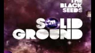 The Black Seeds - Love Is A Radiation