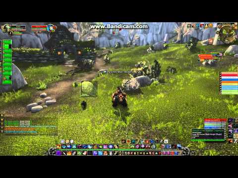 Arawo - Survival Hunter pvp 5.3