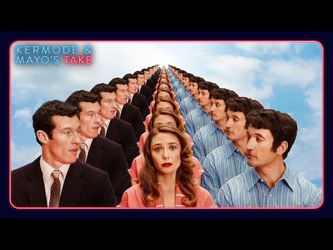 Mark Kermode reviews Eternity