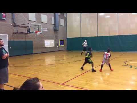 Payton’s Place triumphant over Team Flight, 46-41 - West Coast Spring Showcase