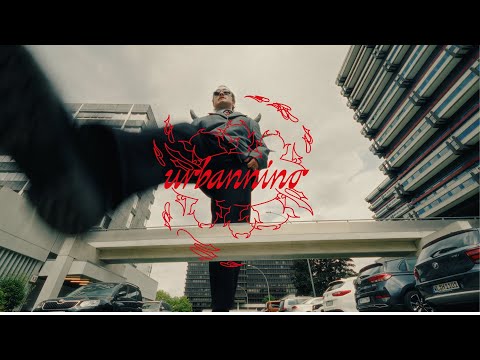 Urbannino - Sieben Leben (Offizielles Musikvideo)