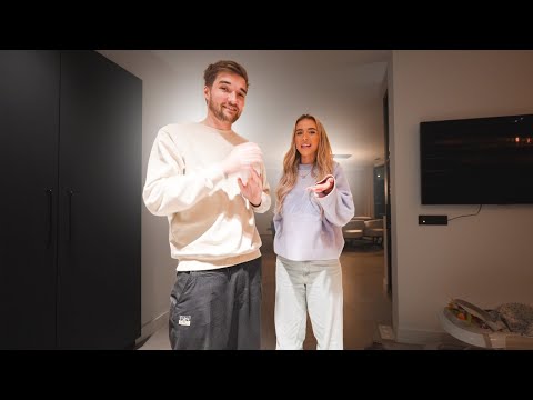 GOED NIEUWS VOOR ONS NIEUWE HUIS!😍🏠