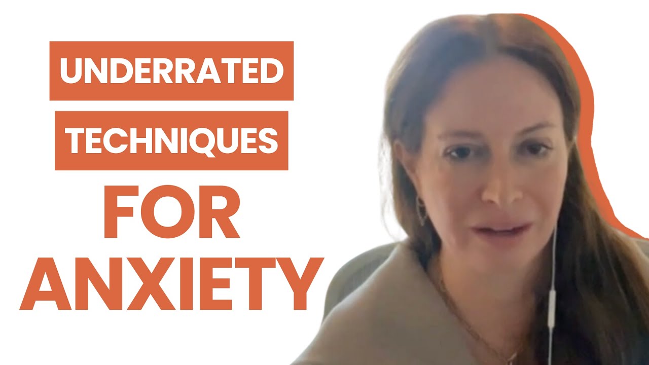 How to recalibrate your nervous system: Jennifer Taitz, Psy.D. | mbg Podcast