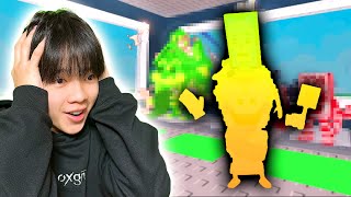 新年イベントで超激レアブレインロット狙った結果が！？ロブロックス(Roblox)