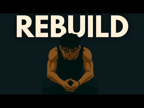 10 Things To Do When You Feel Like You Hit Rock Bottom