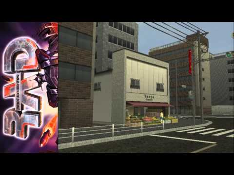 ROBOT ALCHEMIC DRIVE Streampisode 9