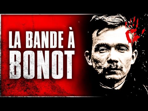 Des crimes presque parfaits : La bande à Bonot
