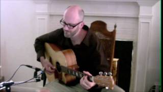 "America" - Adam Rafferty Solo Fingerstyle Guitar - Free Tablature Available