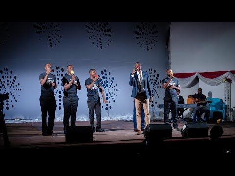 KOZO - Will You Be Ready [Live Performance]