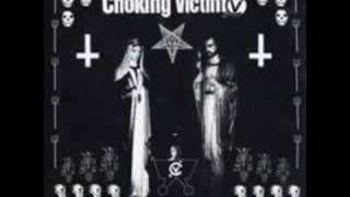 Fucked Reality - Choking Victim (acoustic cover)