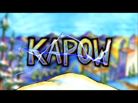 Kapow | Fall Line Films (1998)