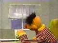 Classic Sesame Street Ernie S Home Alone