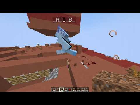 Ultimate Redstone Base in Minecraft