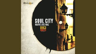 Soulful Love Jones (feat. Hus)