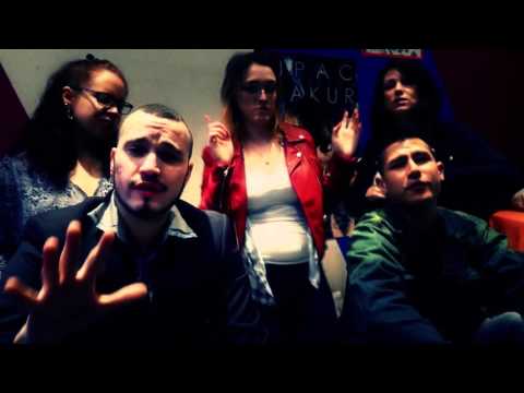 J'aime les conasses - DJOX JONATHAN feat JESSY COSTA