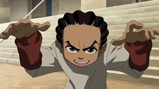 [NEW LIVE] The Boondocks Full Seasons 1-4 Full Episodes 👉🔥 The Boondocks Full Episodes 2026 #FullHD MQDEFAULT Thumbnail