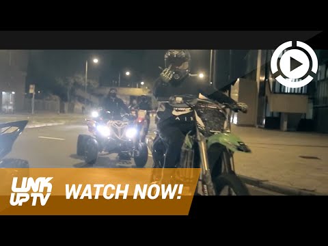 Sneakbo x S Wavey - Aigons [Music Video] @Sneakbo | @S_Wavey | Link Up TV