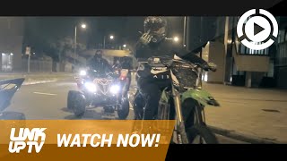 Sneakbo x S Wavey - Aigons [Music Video] @Sneakbo | @S_Wavey | Link Up TV