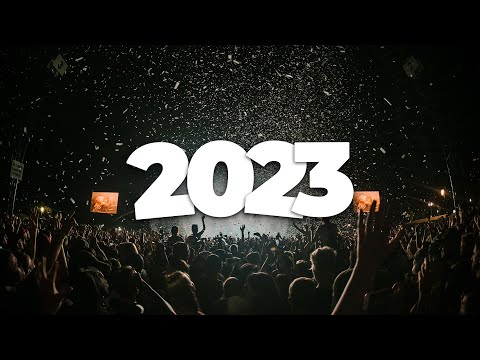 New Year Party Mix 2023 🔊 Best Music 2022 Music Mix 🎵 Best Remixes of Popular Songs
