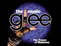 Glee The Power Of Madonna - 03. Vogue 