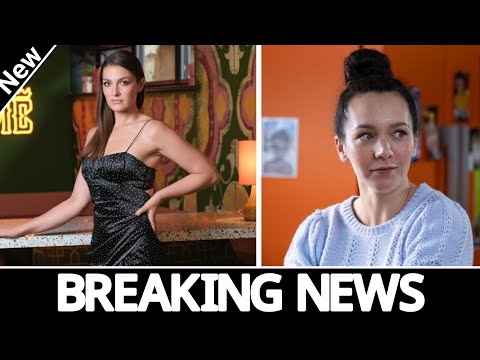 Tragic Death 😭 Hollyoaks' Star Sienna & Cleo Drops || It will shock everyone!