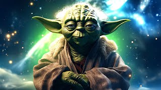 QUAL É A ESPÉCIE DO YODA? | STAR WARS EXPLICADO