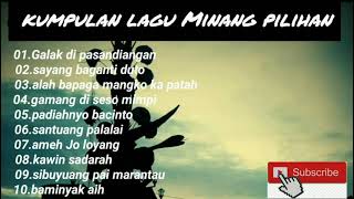 Download lagu Lagu Minang~Galak Di Pasandiangan~SUSI mp3
