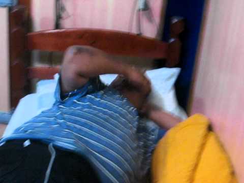 quarteto hodsi making off