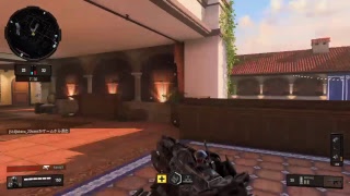 ［FPS］えちごやがお送りする「COD BO4 マルチプレイヤー」
