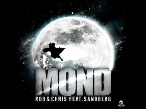 Rob & Chris feat. Sandberg - Mond (DJ Neo Remix) [HD]