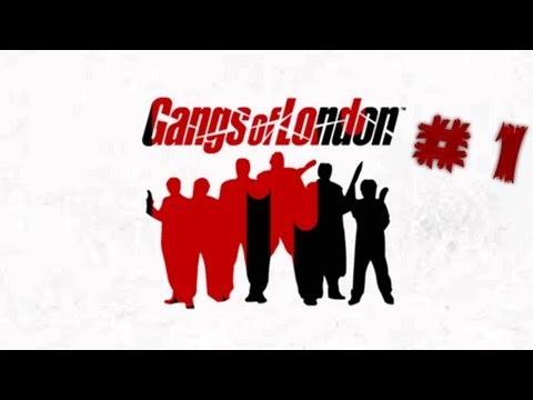 gangs of london psp code