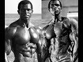 SERGE NUBRET TRAINING