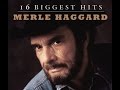 Merle Haggard & Bob Wills New Spanish Two Step
