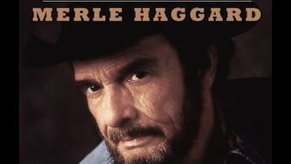 Merle Haggard & Bob Wills New Spanish Two Step
