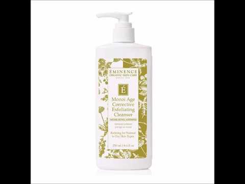 download lagu mp3 mp4 Eminence Monoi Age Corrective Exfoliating Cleanser, download lagu Eminence Monoi Age Corrective Exfoliating Cleanser gratis, unduh video klip Eminence Monoi Age Corrective Exfoliating Cleanser