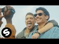 Dubdogz & Bright Sparks - President (Official Music Video)
